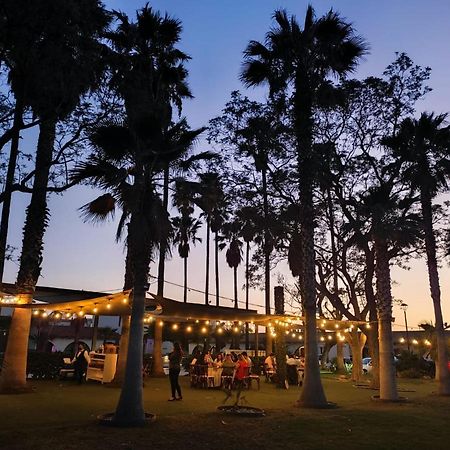 Hotel Sand´s San Luis San Luis Potosí Buitenkant foto